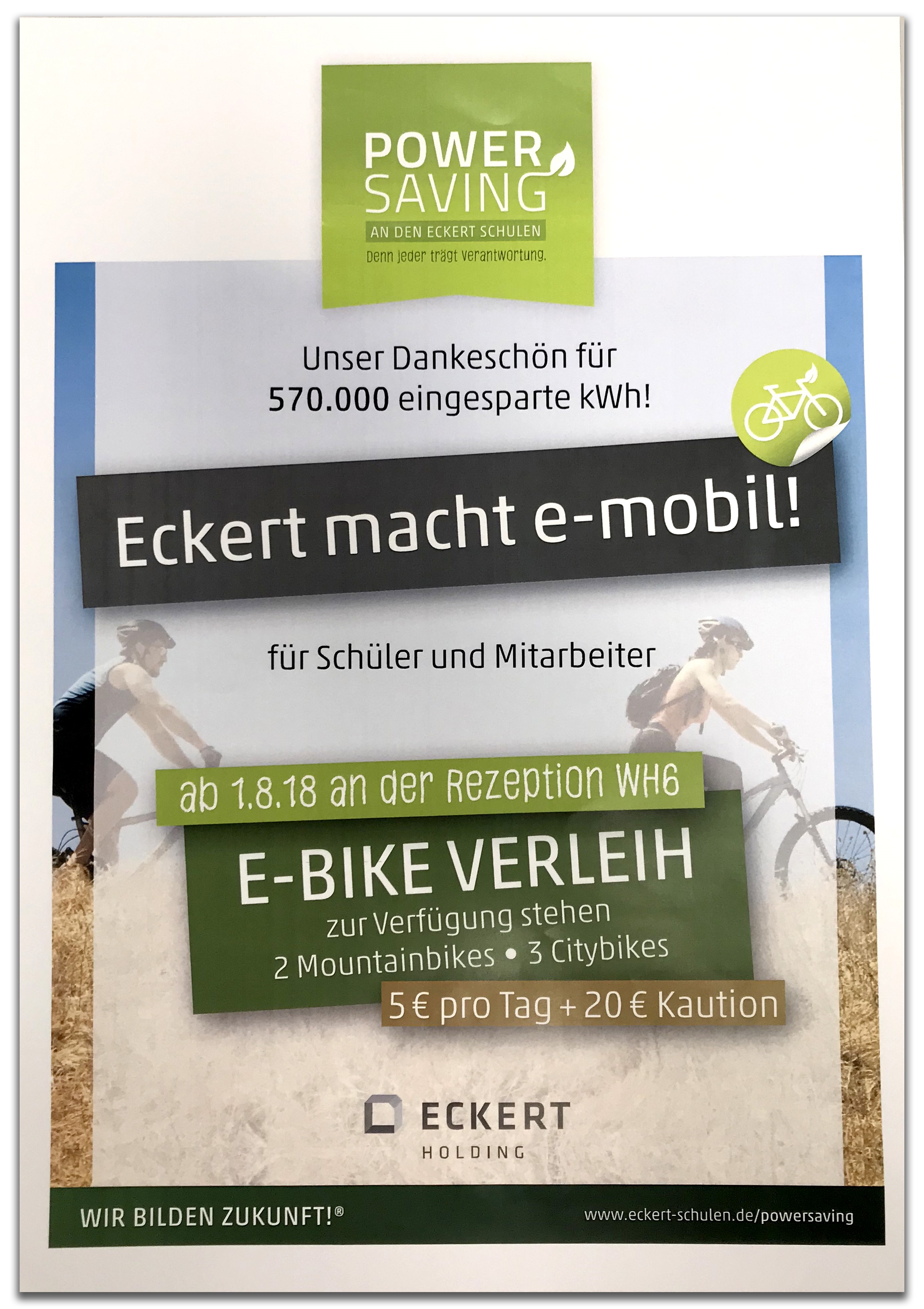 Plakate B0 50 Stück